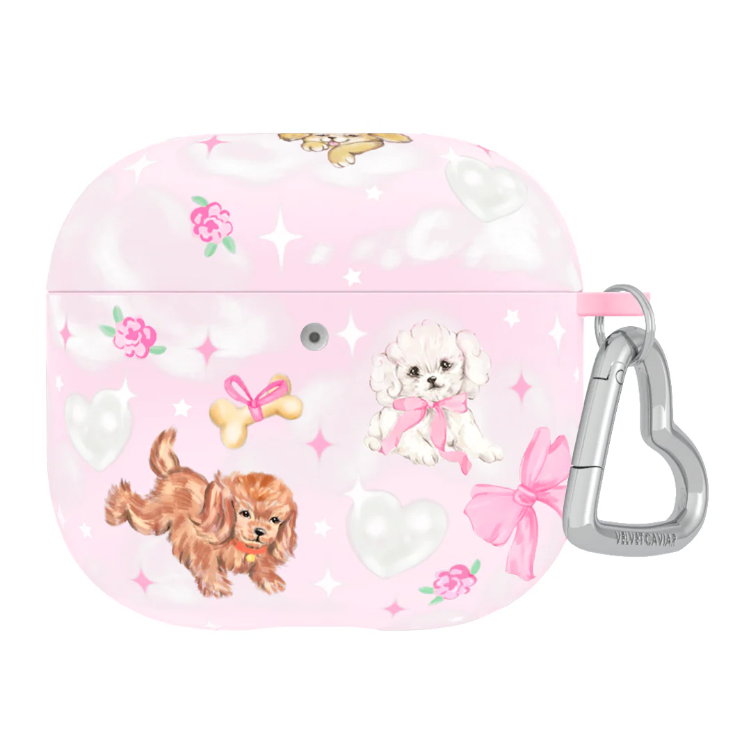 Puppy Love AirPod Case - Image 16