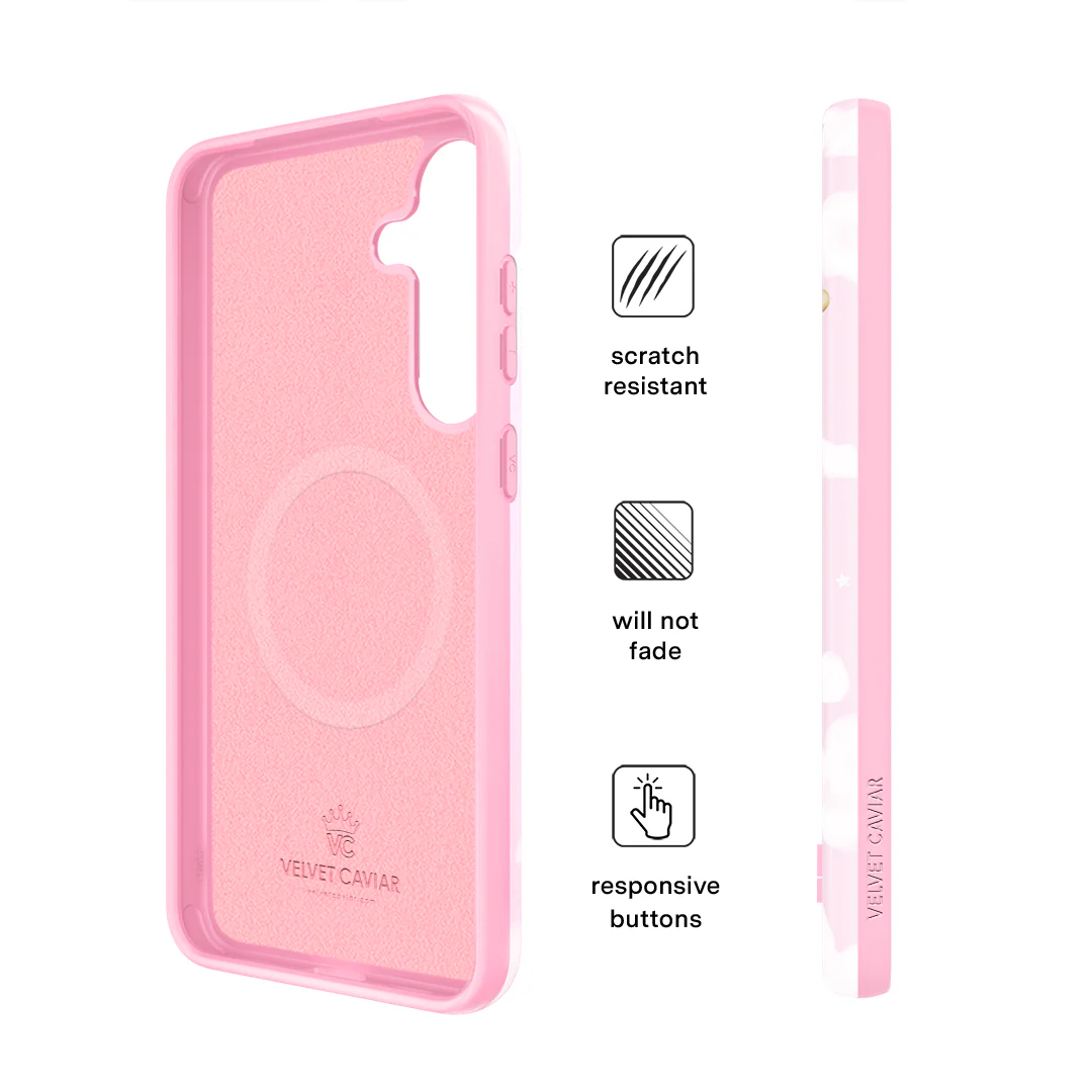 Puppy Love Samsung Case - Image 10
