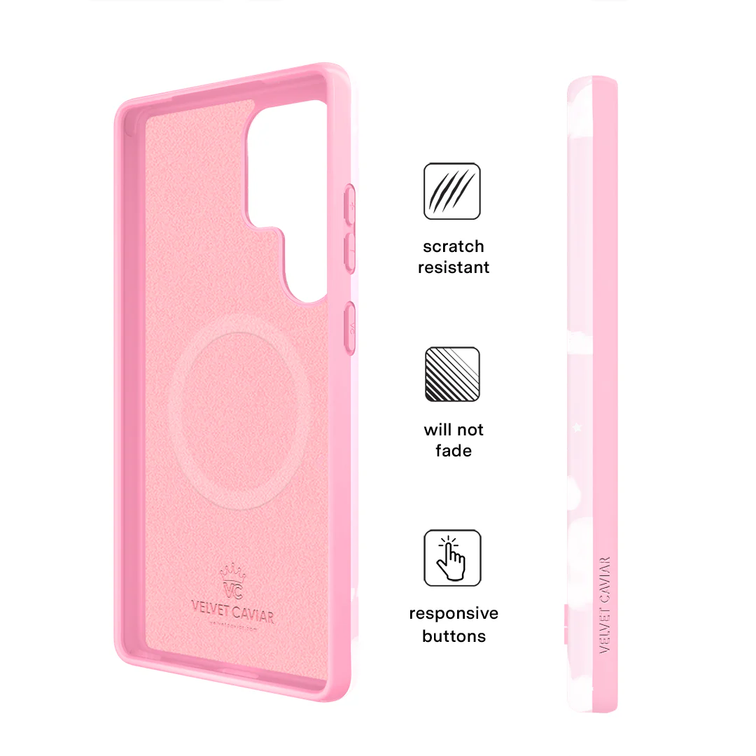 Puppy Love Samsung Case - Image 15