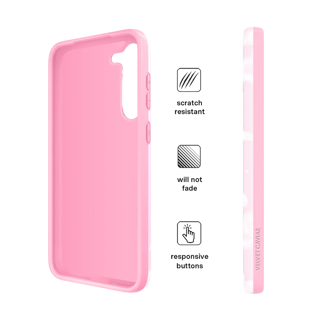 Puppy Love Samsung Case - Image 40