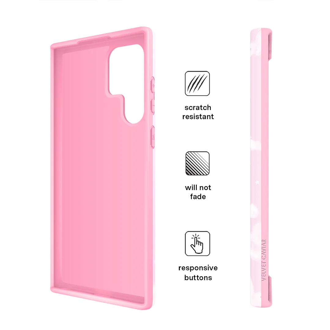 Puppy Love Samsung Case - Image 45