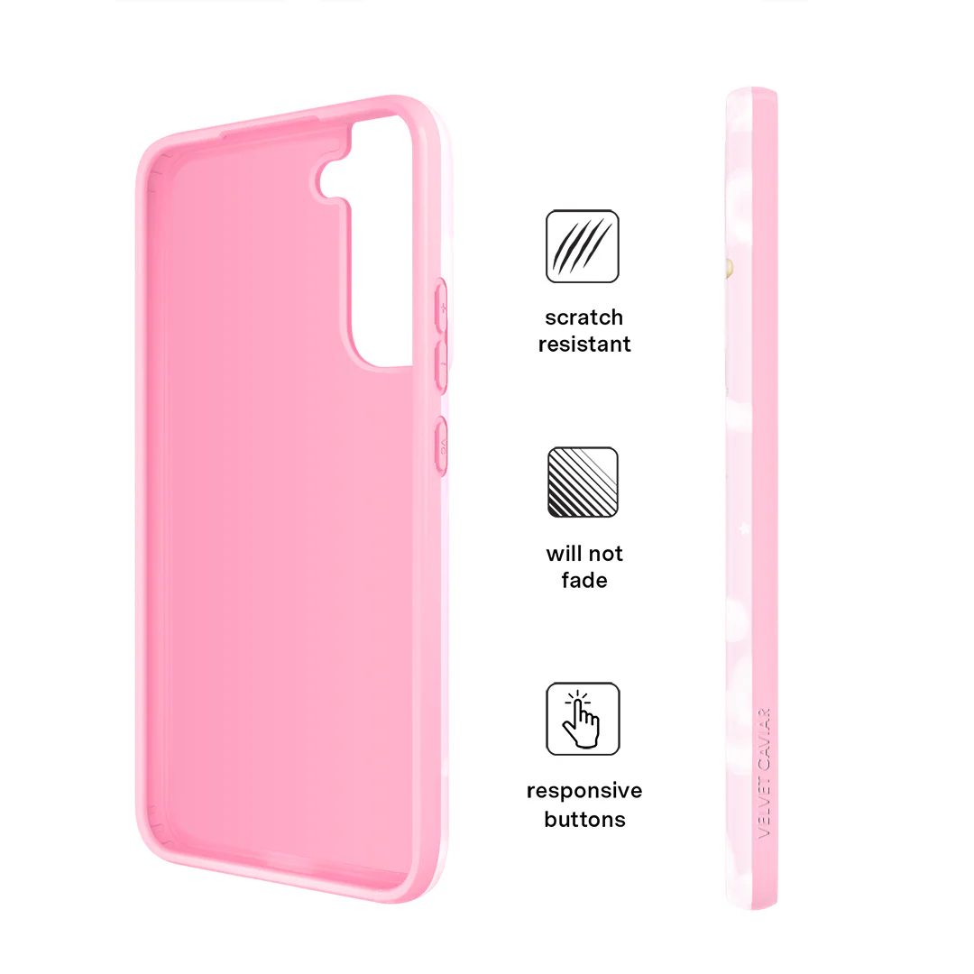 Puppy Love Samsung Case - Image 50