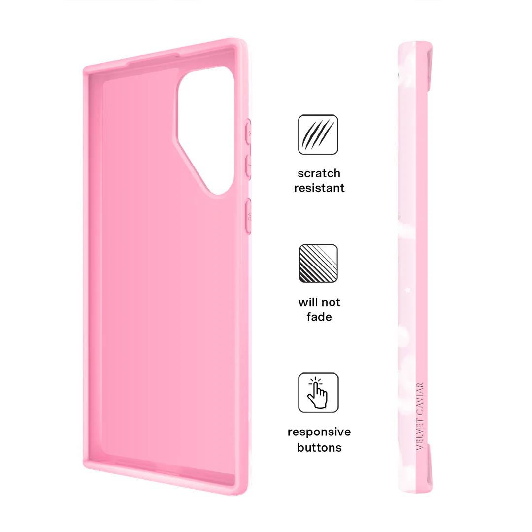 Puppy Love Samsung Case - Image 60