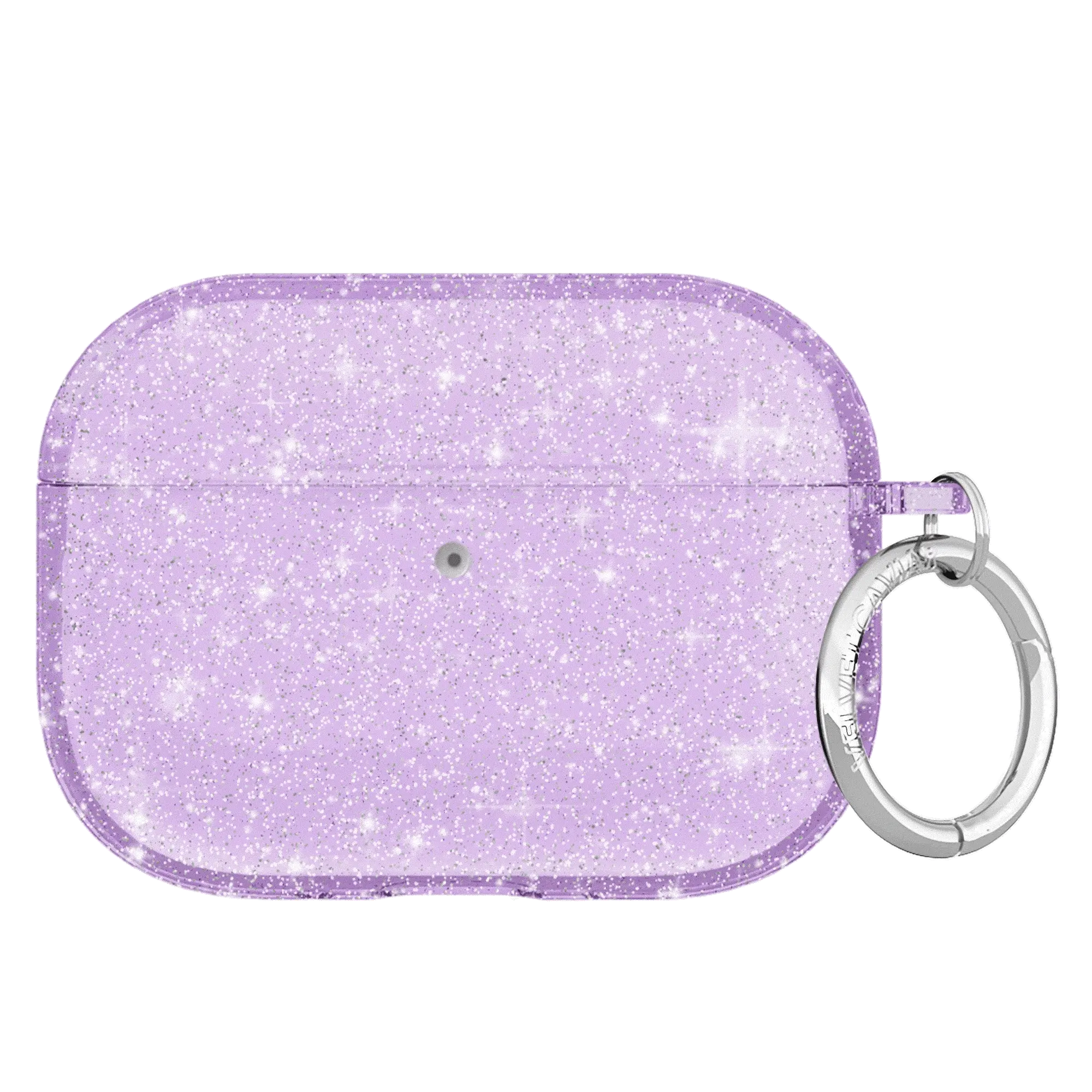 Lilac Stardust AirPod Case - Image 21