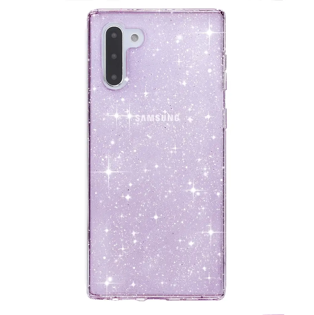 Lilac Stardust Samsung Case - Image 13
