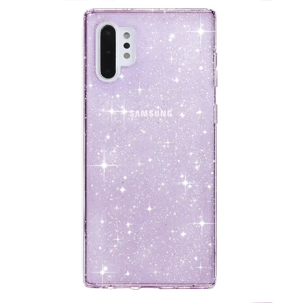 Lilac Stardust Samsung Case - Image 19