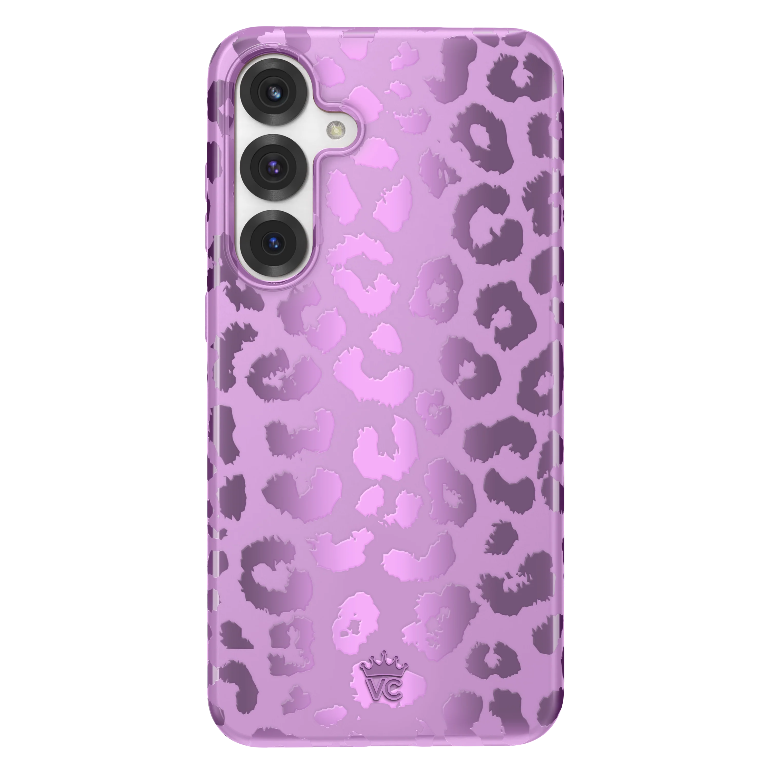Amethyst Leopard Samsung Case - Image 67