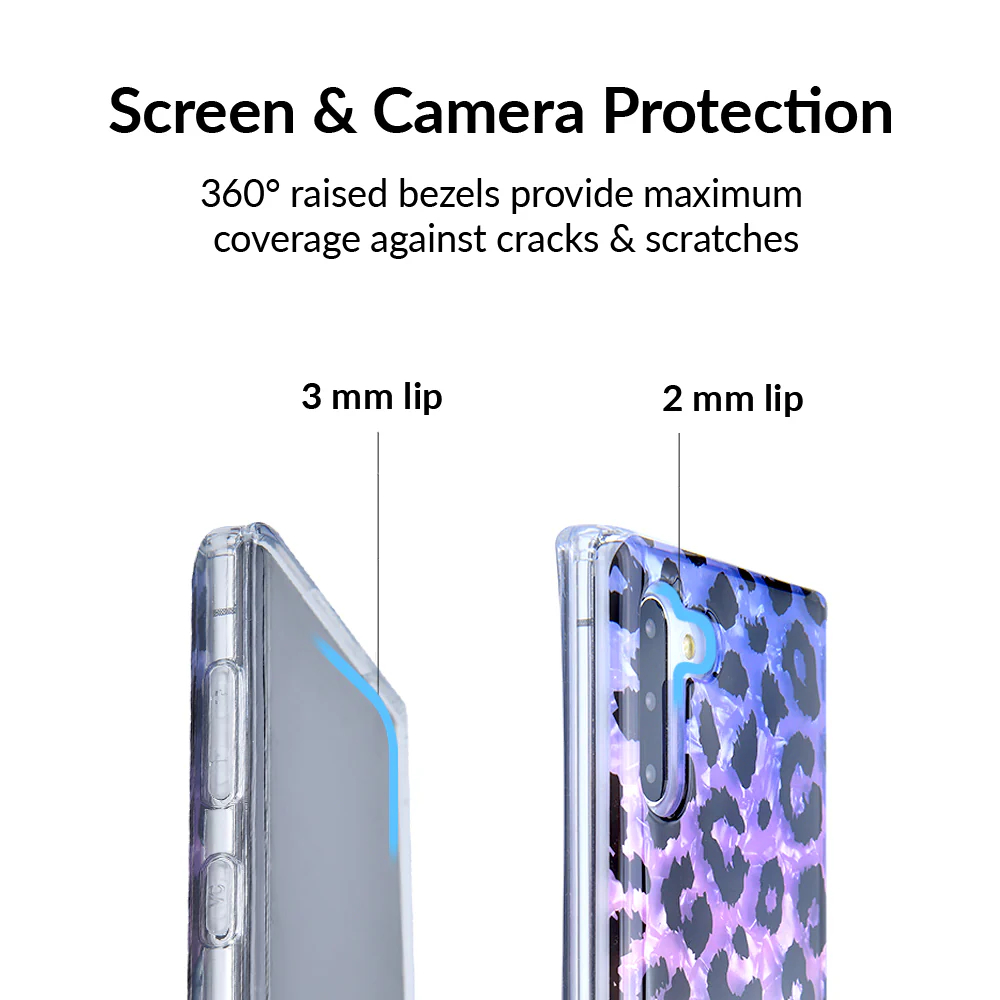 Rainbow Leopard Samsung Case - Image 32