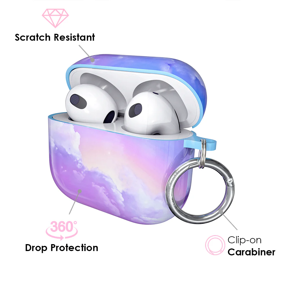 Cloud Nine AirPod Case - Image 12
