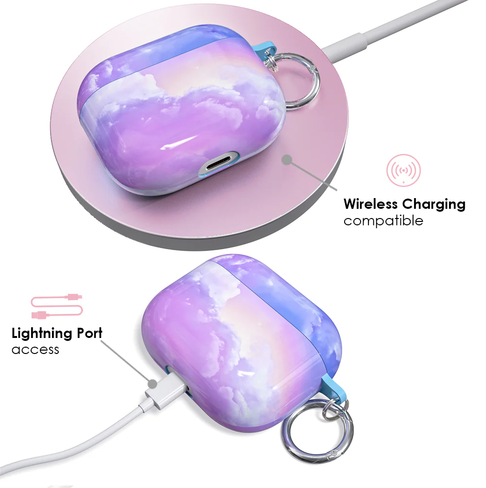 Cloud Nine AirPod Case - Image 13