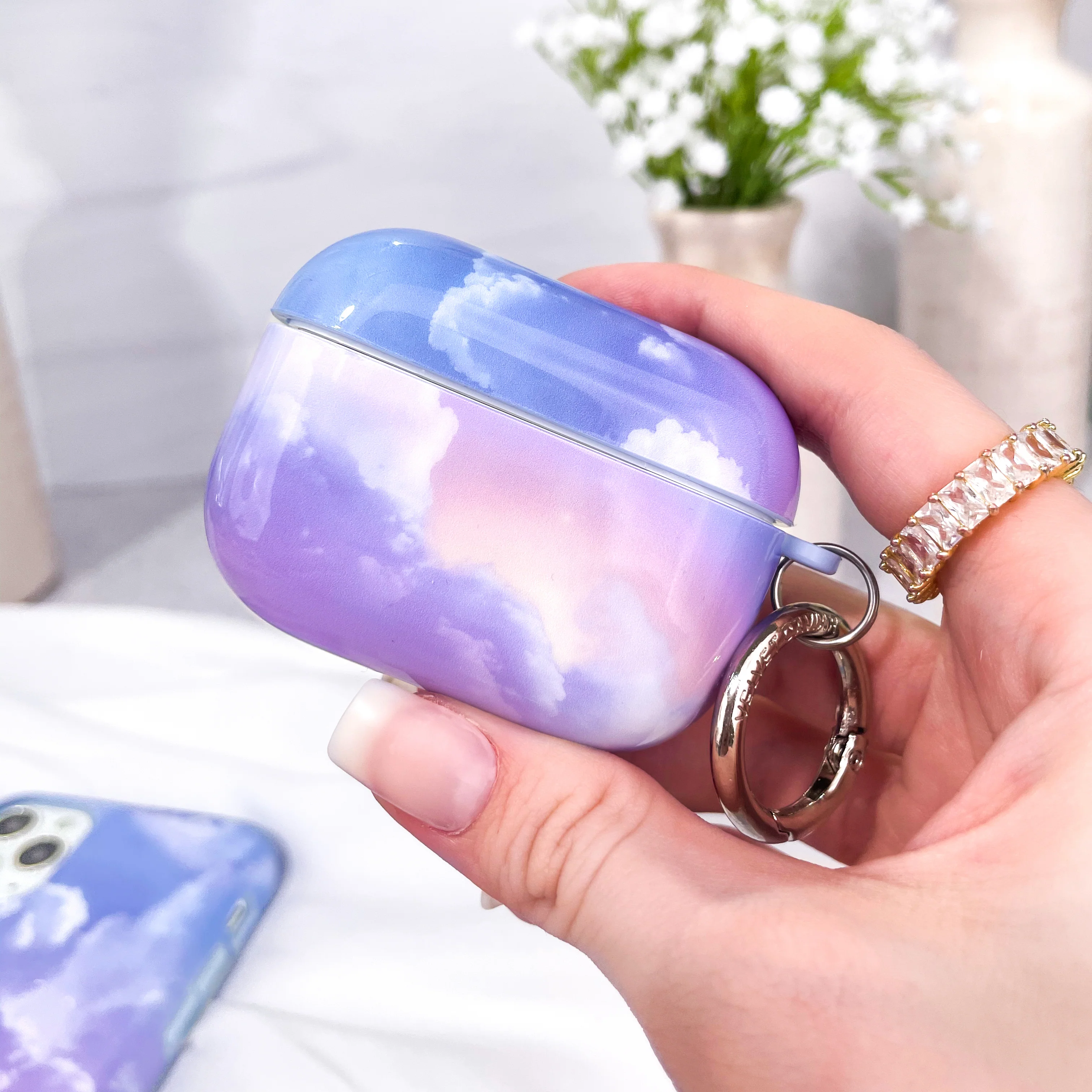 Cloud Nine AirPod Case - Image 2