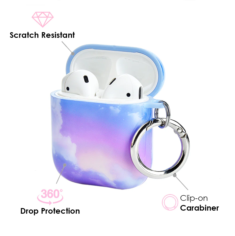 Cloud Nine AirPod Case - Image 3