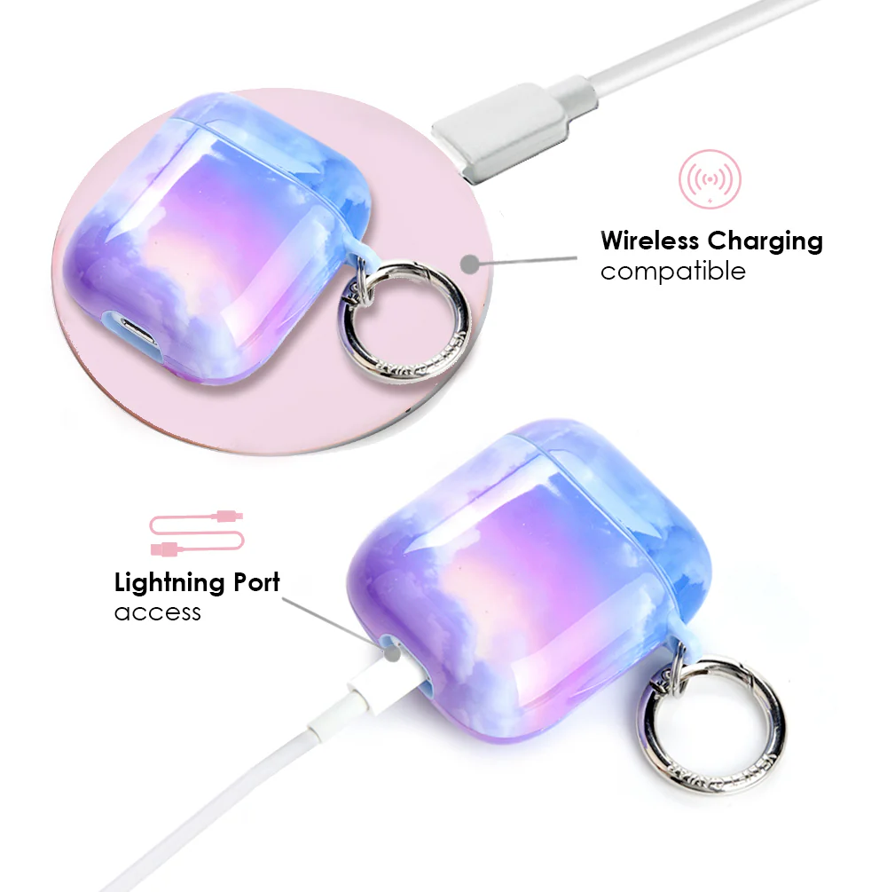Cloud Nine AirPod Case - Image 4
