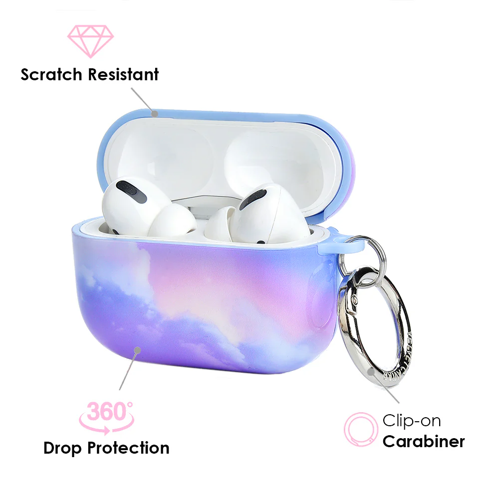 Cloud Nine AirPod Case - Image 8