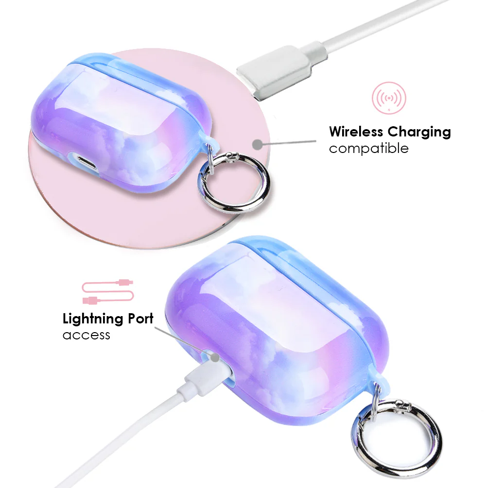 Cloud Nine AirPod Case - Image 9