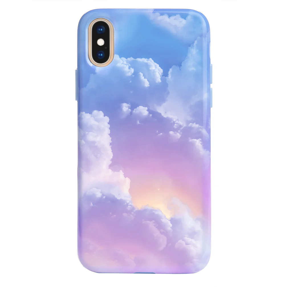 Cloud Nine iPhone Case - Image 13