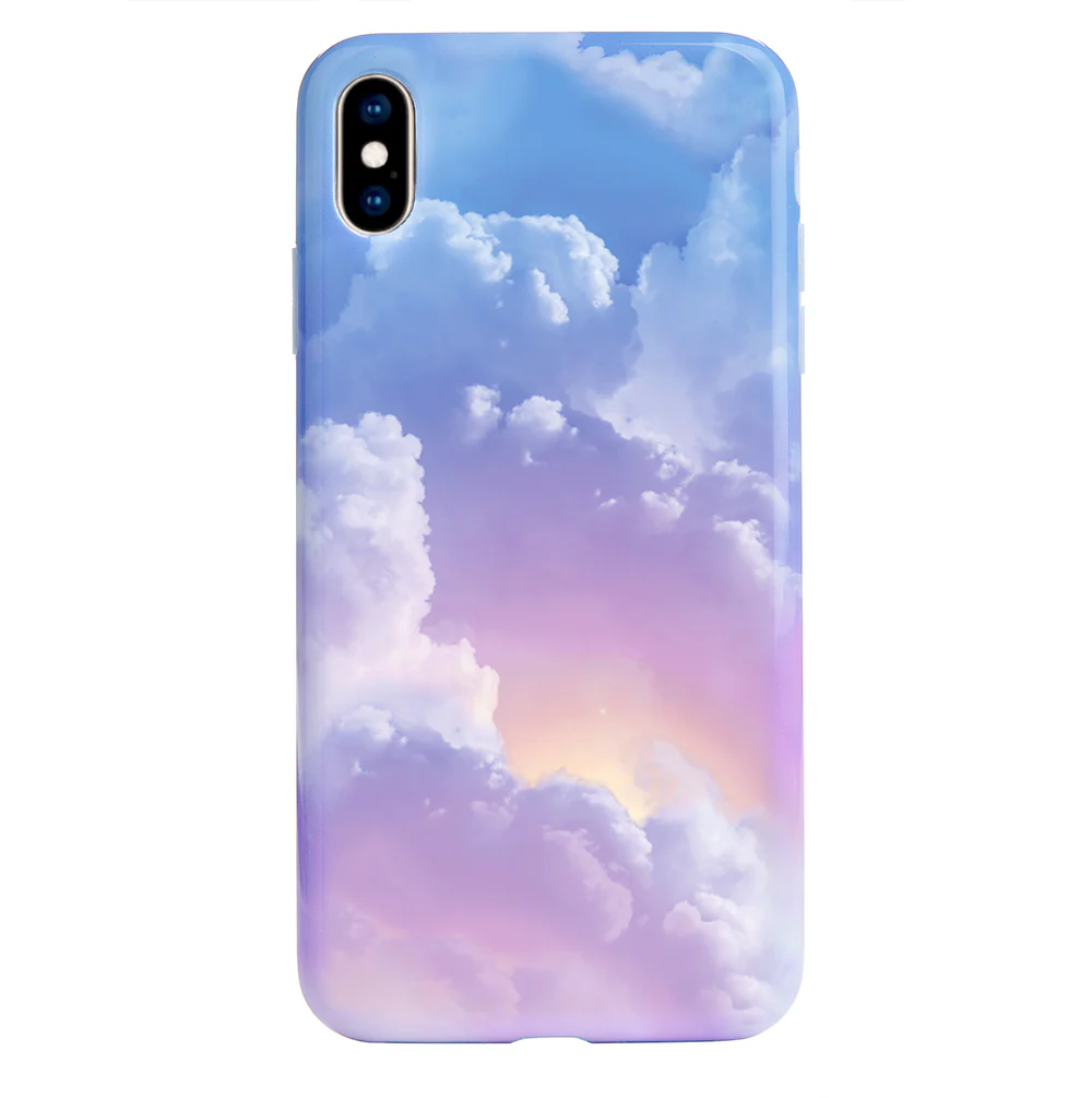 Cloud Nine iPhone Case - Image 19