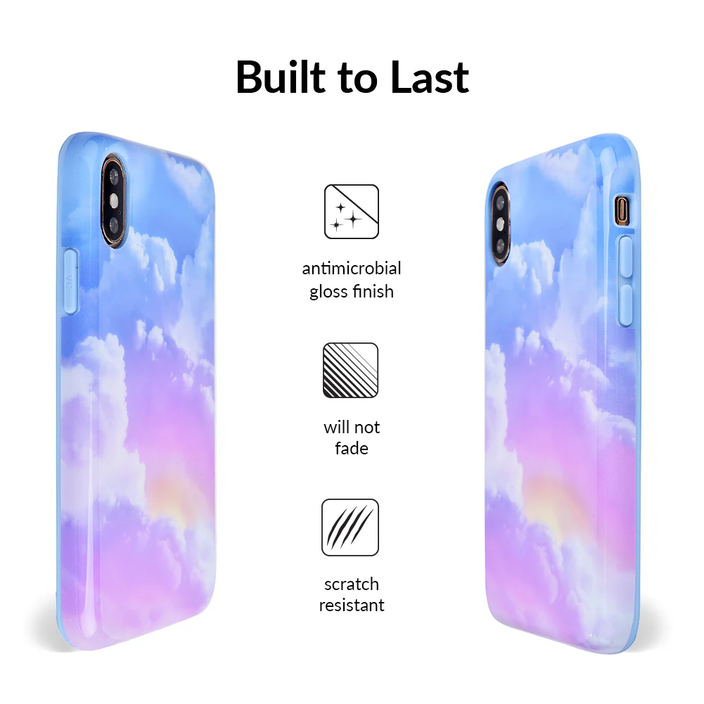 Cloud Nine iPhone Case - Image 23