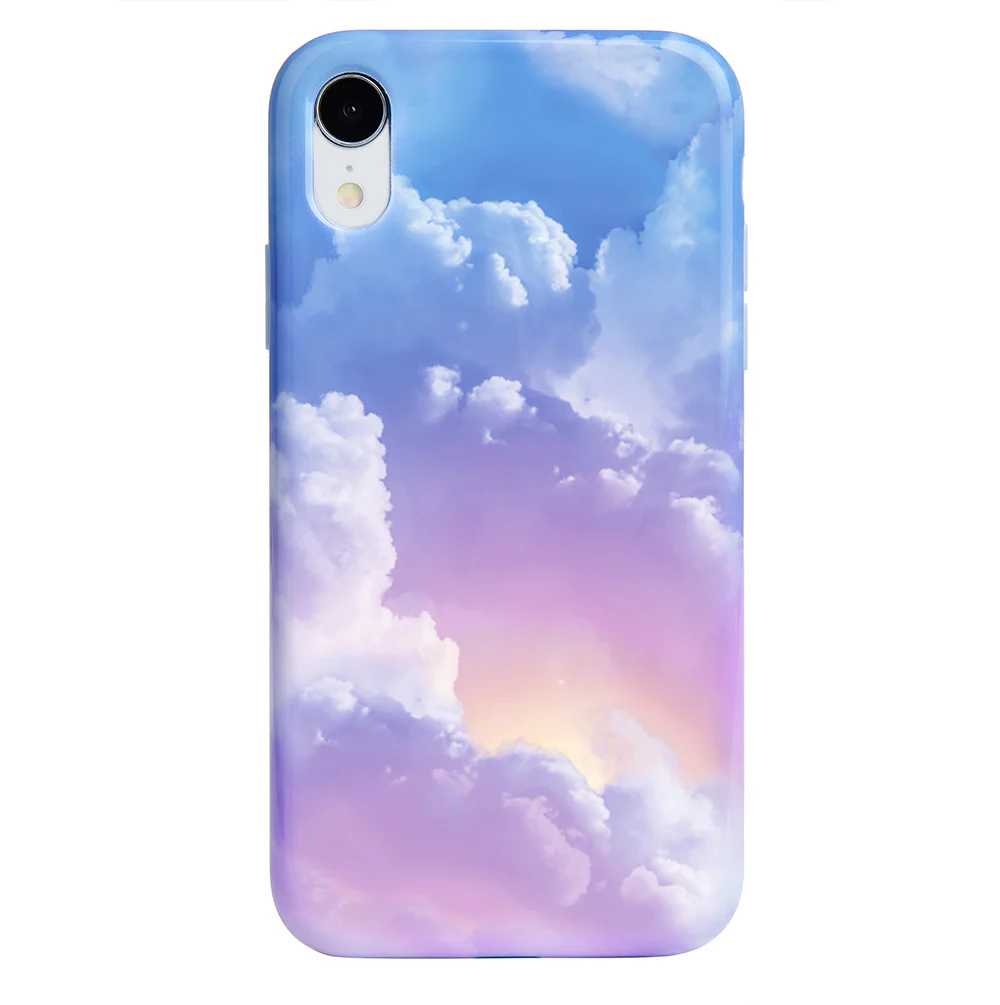 Cloud Nine iPhone Case - Image 25