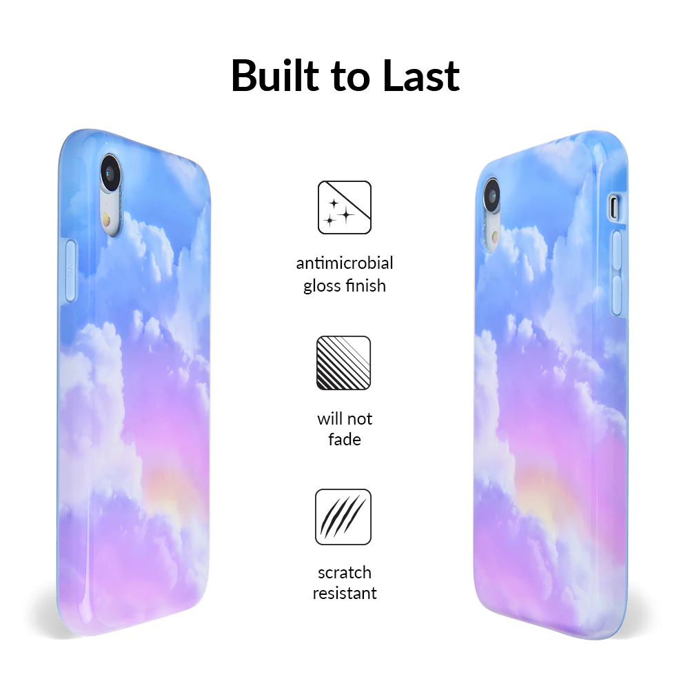 Cloud Nine iPhone Case - Image 29