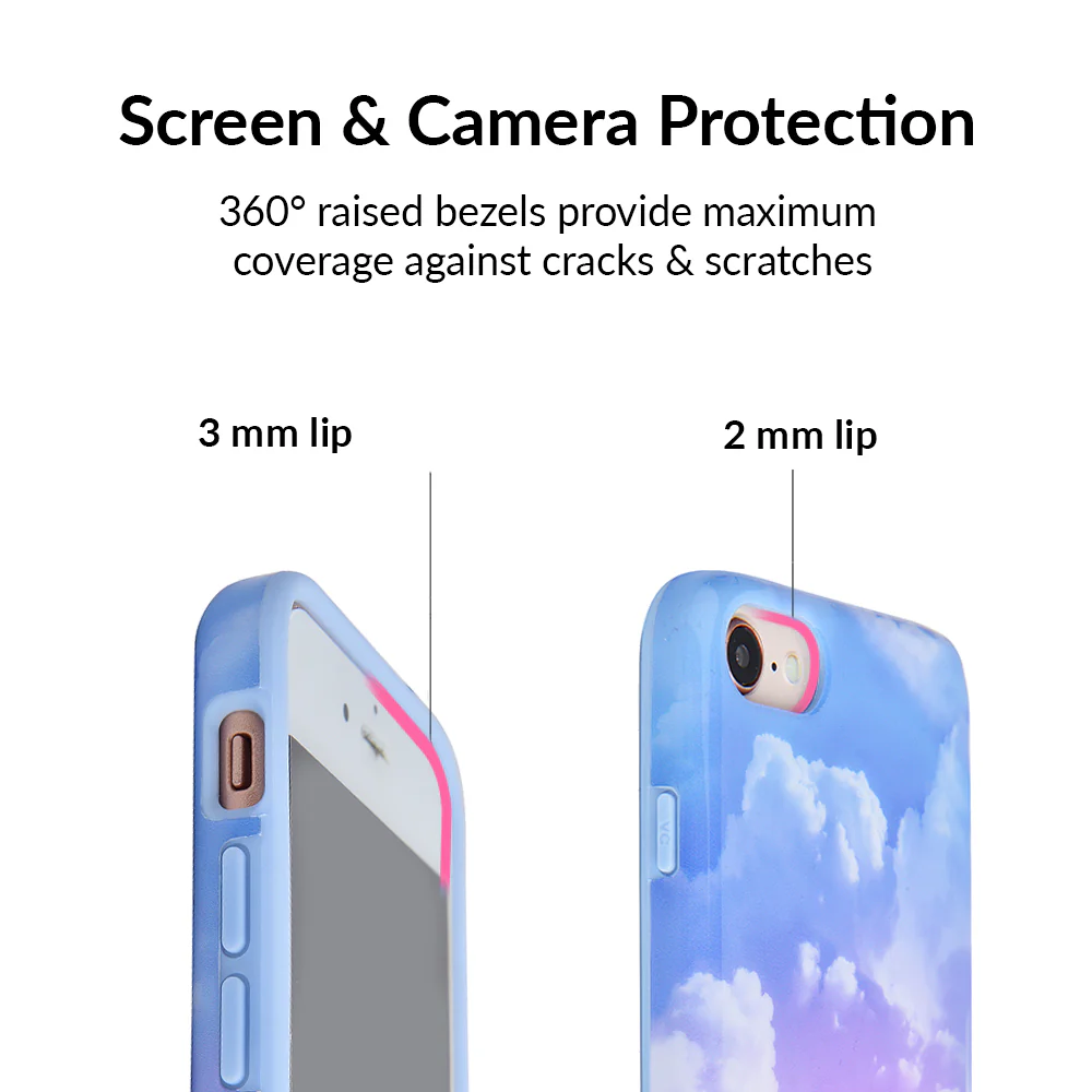 Cloud Nine iPhone Case - Image 3