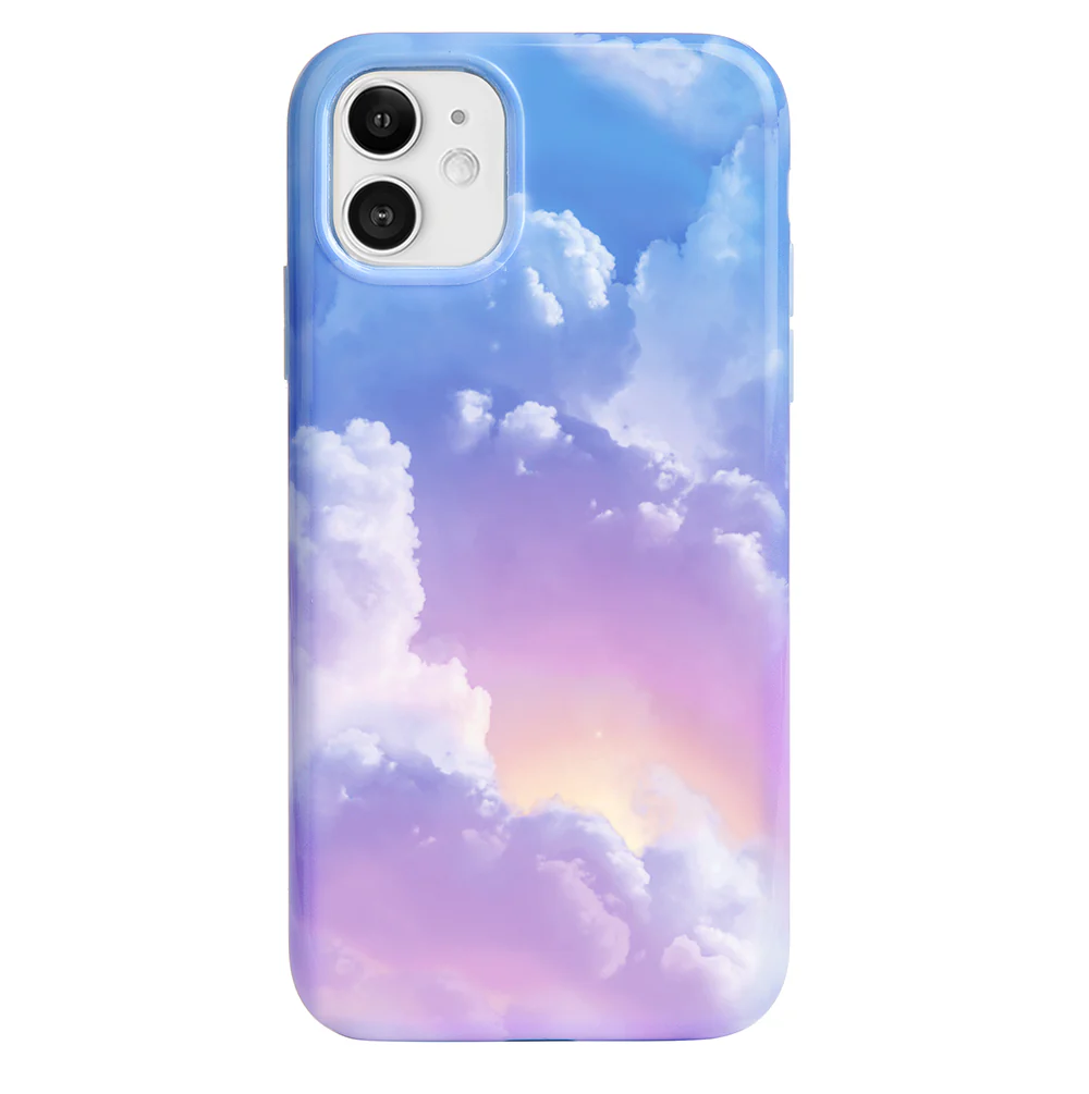 Cloud Nine iPhone Case - Image 31