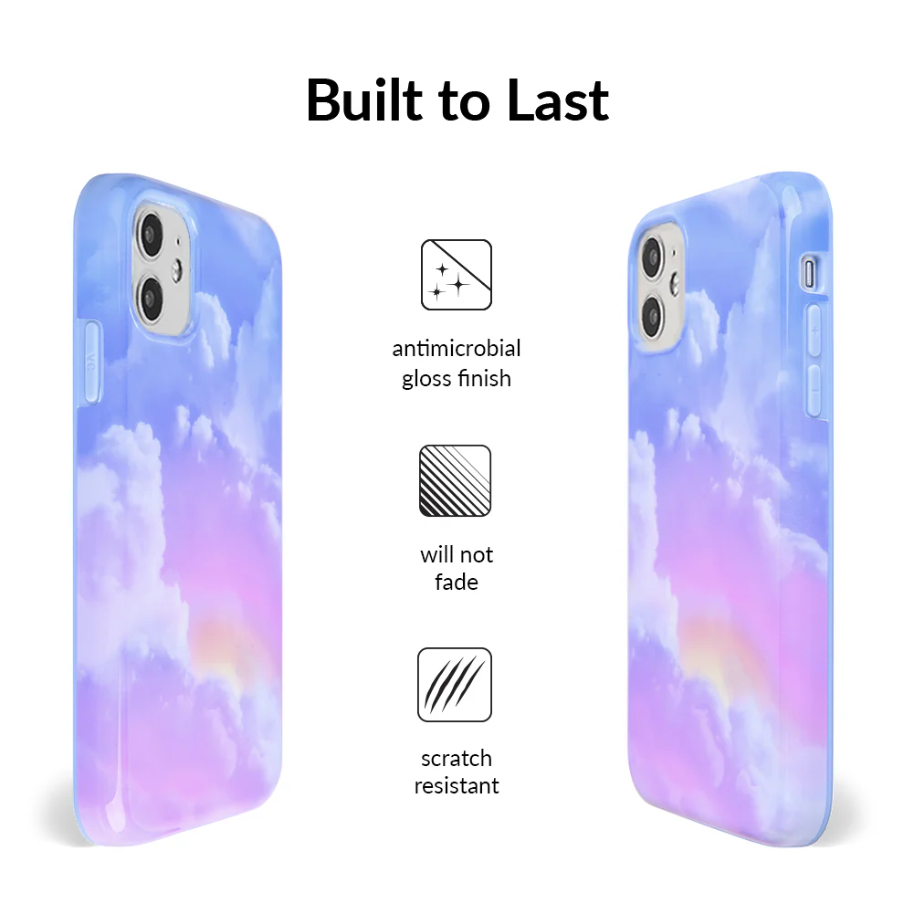 Cloud Nine iPhone Case - Image 35