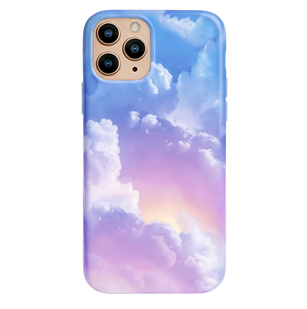 Cloud Nine iPhone Case - Image 37