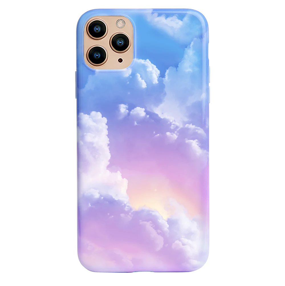 Cloud Nine iPhone Case - Image 43