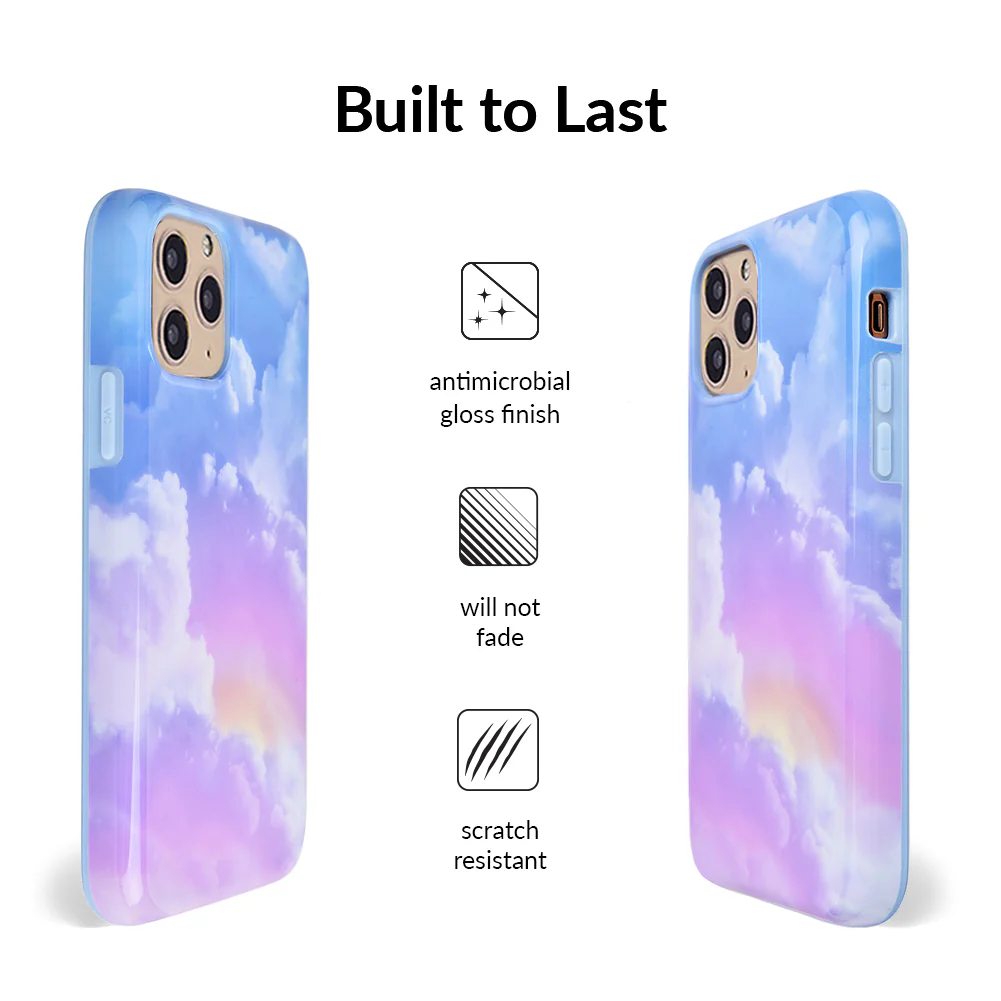 Cloud Nine iPhone Case - Image 47