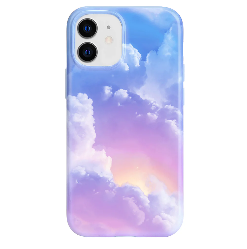 Cloud Nine iPhone Case - Image 49