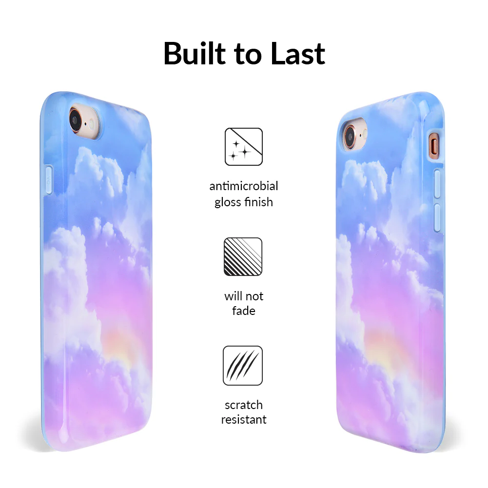 Cloud Nine iPhone Case - Image 5