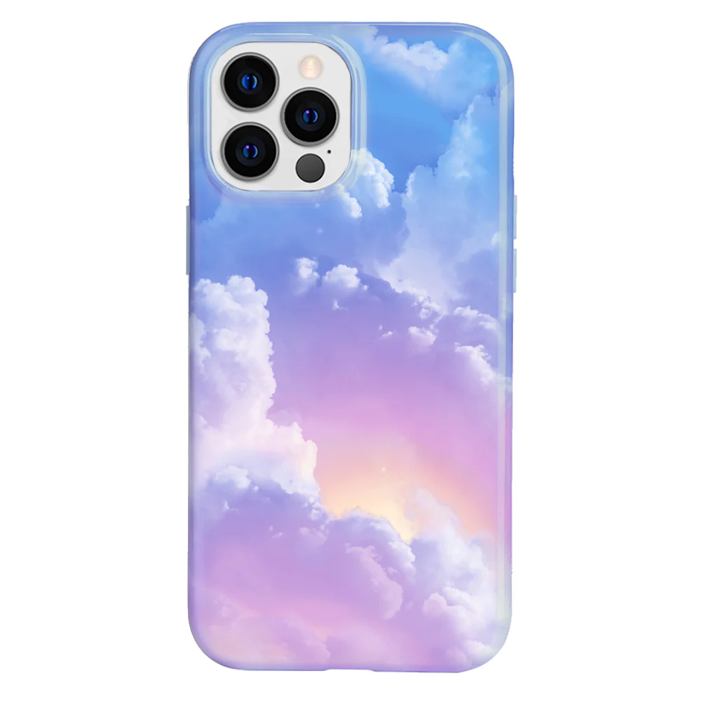 Cloud Nine iPhone Case - Image 55