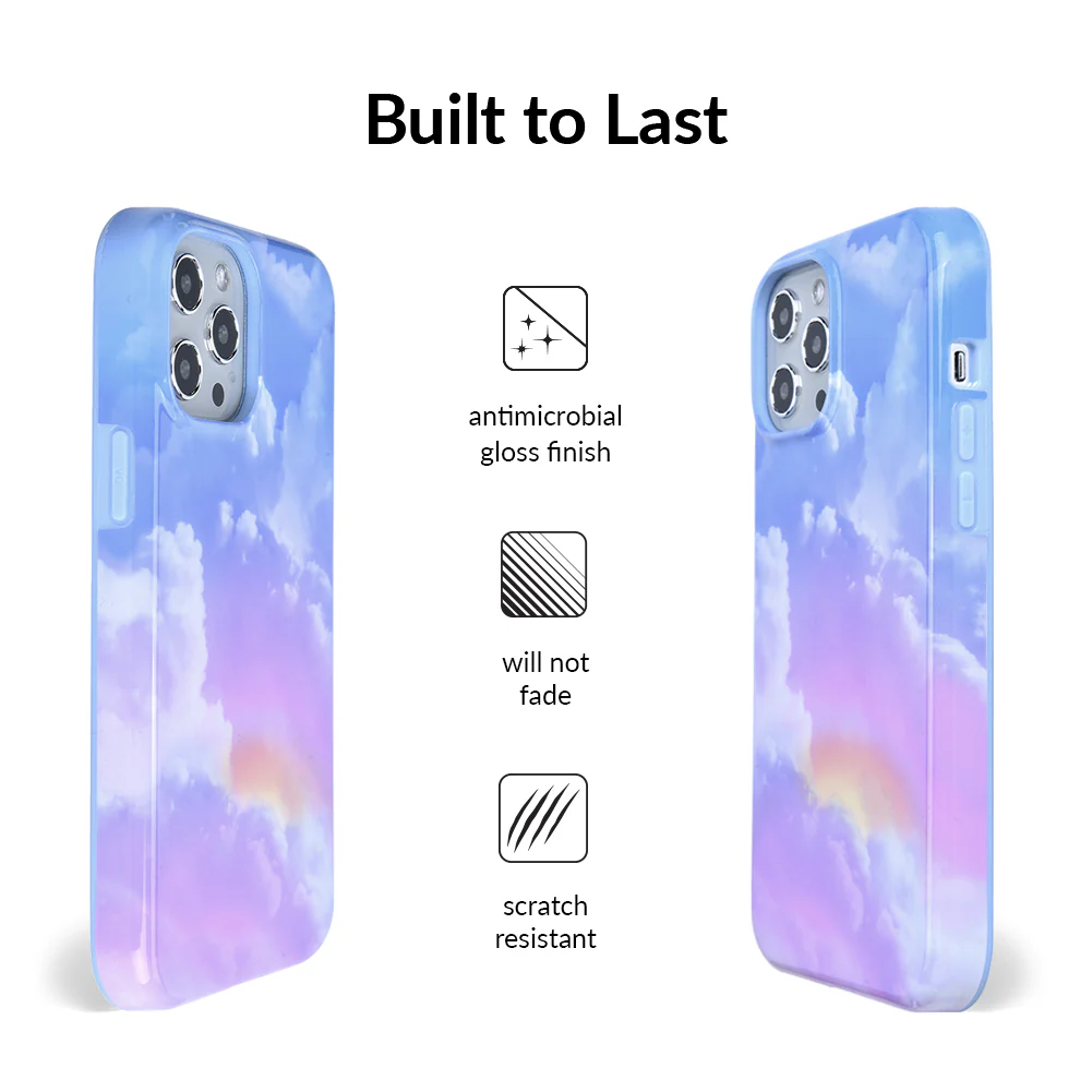 Cloud Nine iPhone Case - Image 59