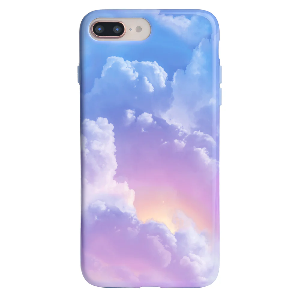 Cloud Nine iPhone Case - Image 7
