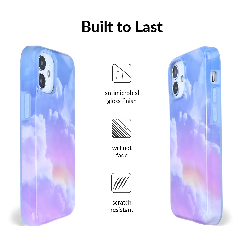 Cloud Nine iPhone Case - Image 71