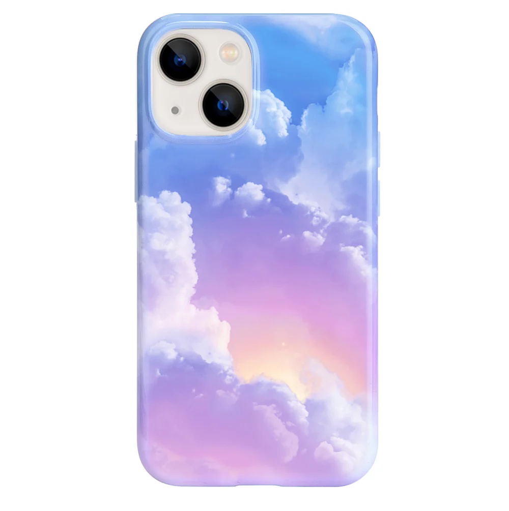 Cloud Nine iPhone Case - Image 73
