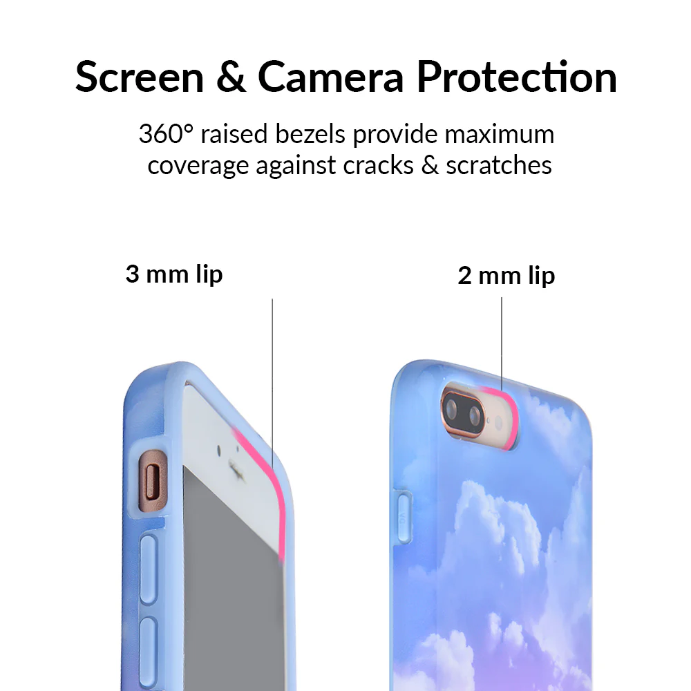 Cloud Nine iPhone Case - Image 9
