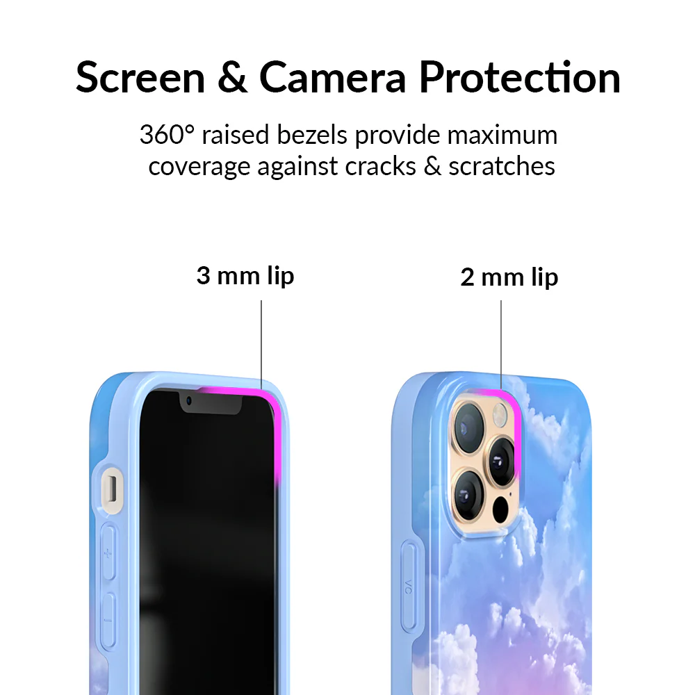 Cloud Nine iPhone Case - Image 93