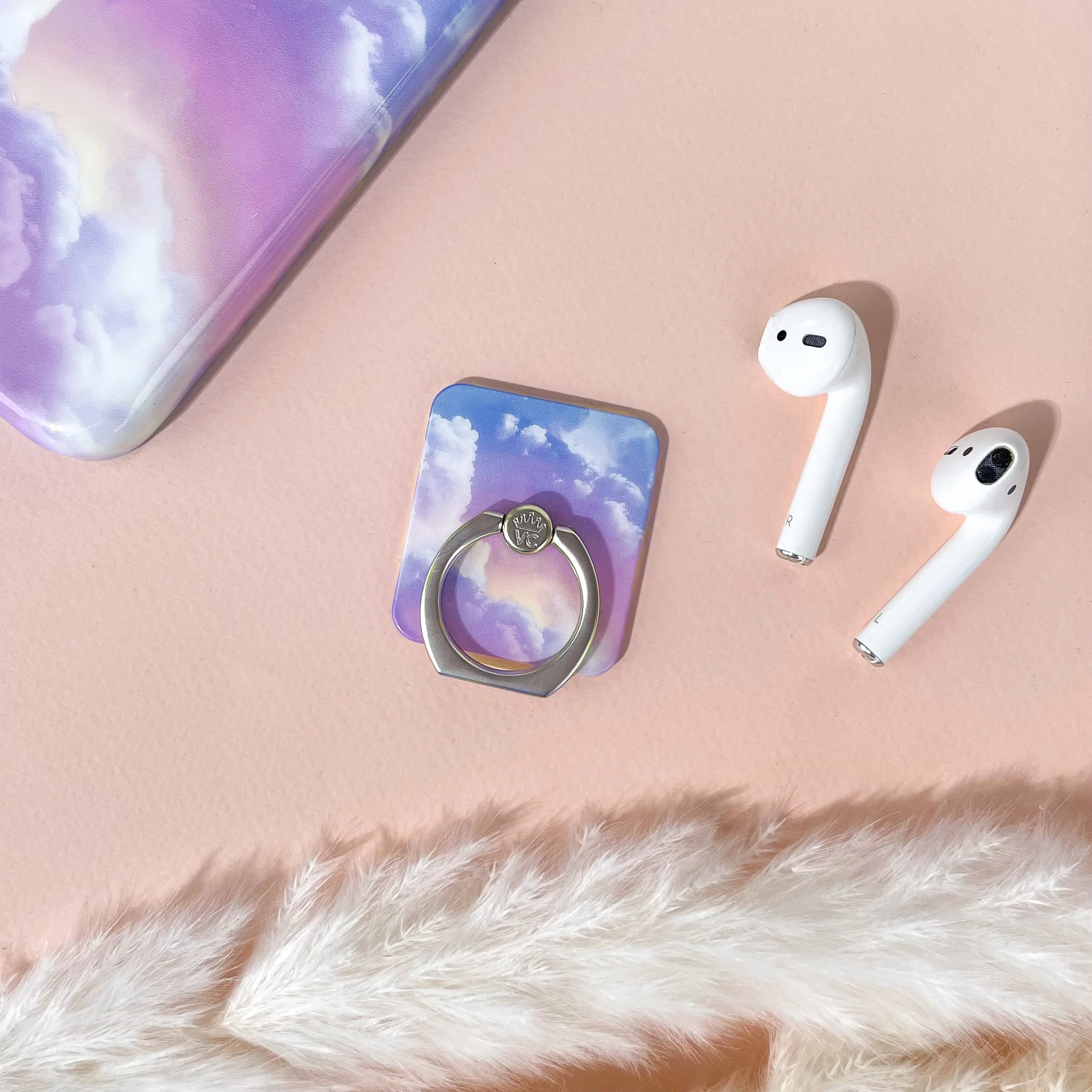 Cloud Nine Phone Ring - Image 2