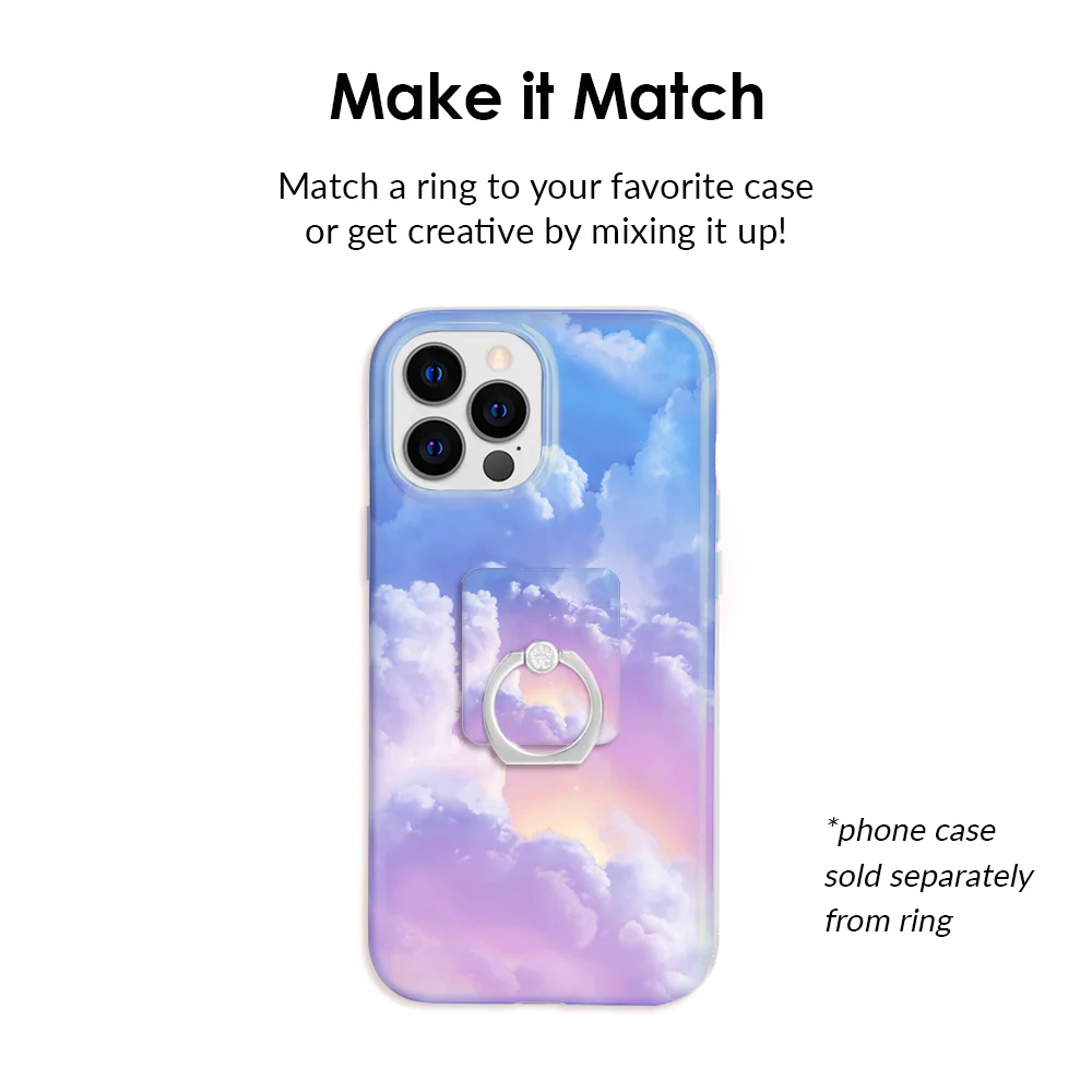 Cloud Nine Phone Ring - Image 3