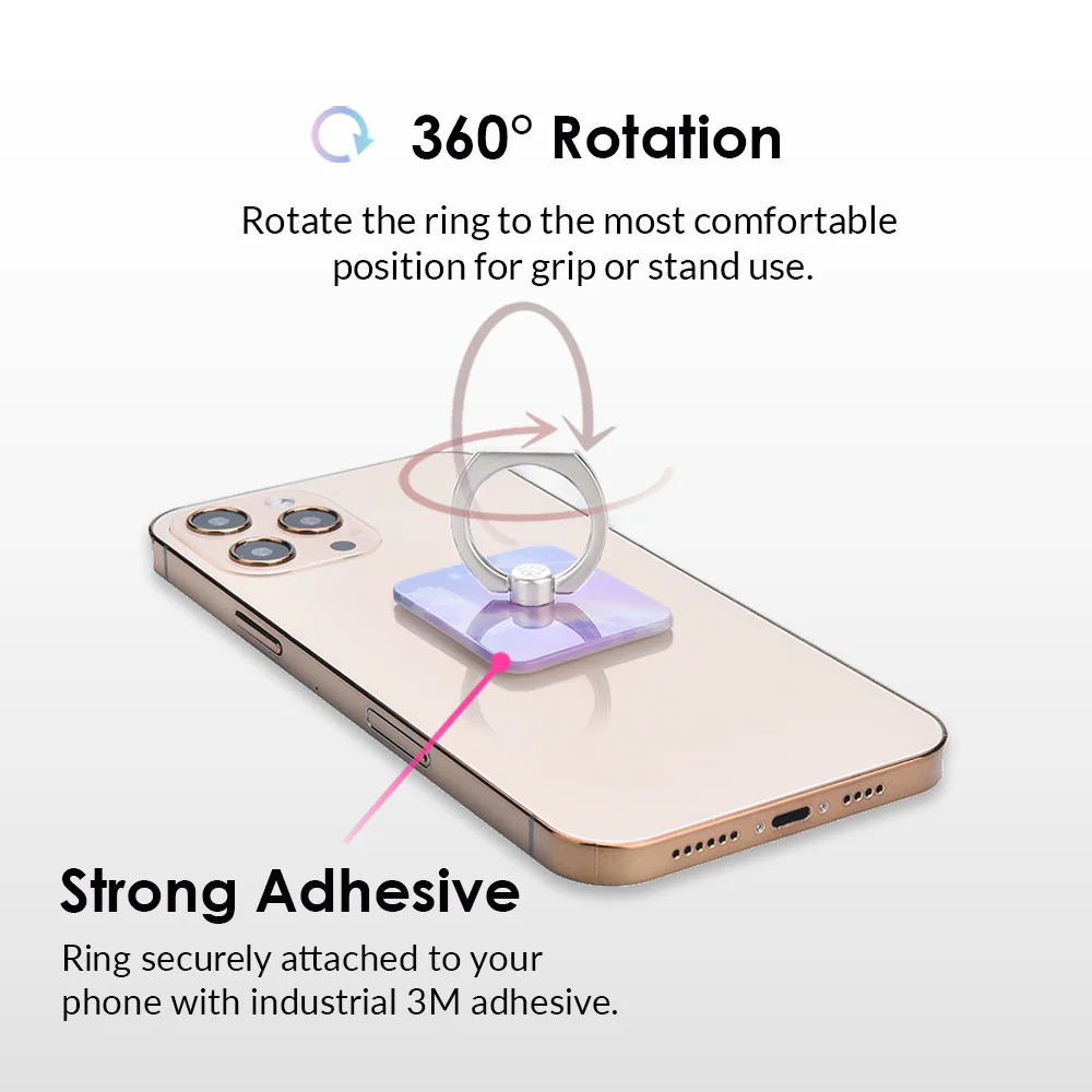 Cloud Nine Phone Ring - Image 4