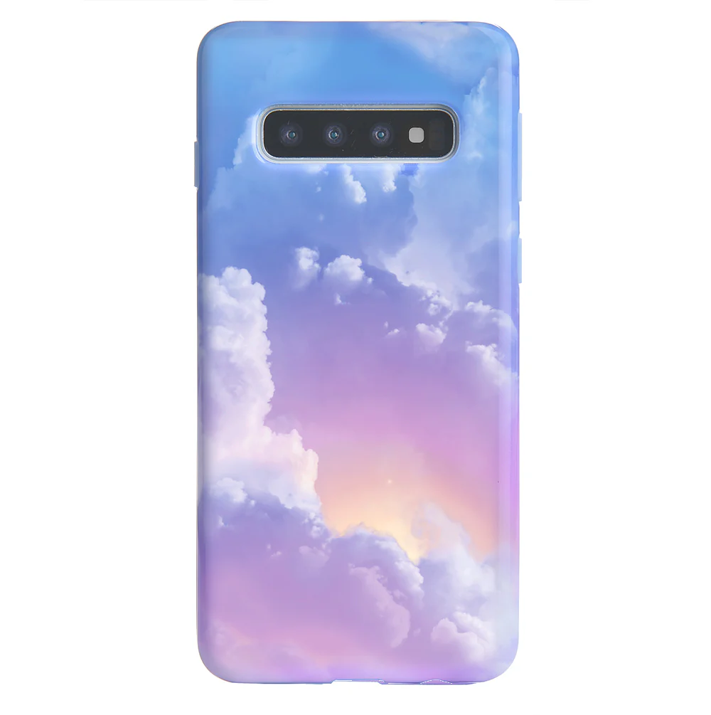 Cloud Nine Samsung Case - Image 11