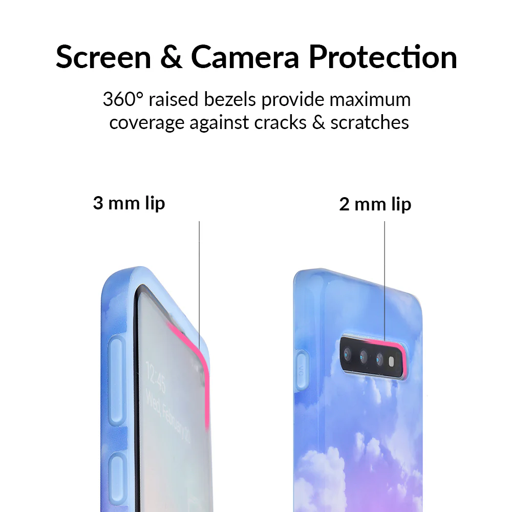 Cloud Nine Samsung Case - Image 12