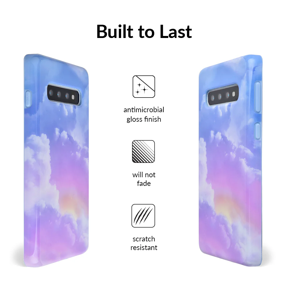 Cloud Nine Samsung Case - Image 14