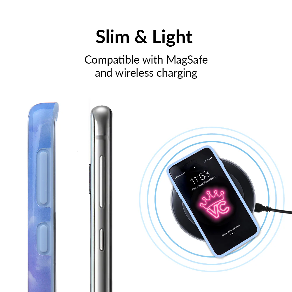 Cloud Nine Samsung Case - Image 15