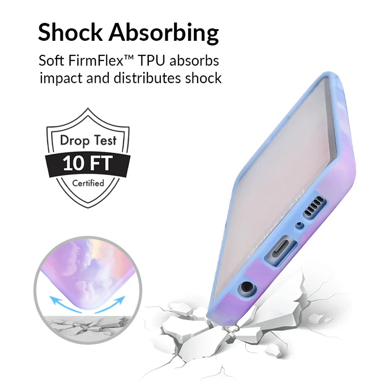 Cloud Nine Samsung Case - Image 18