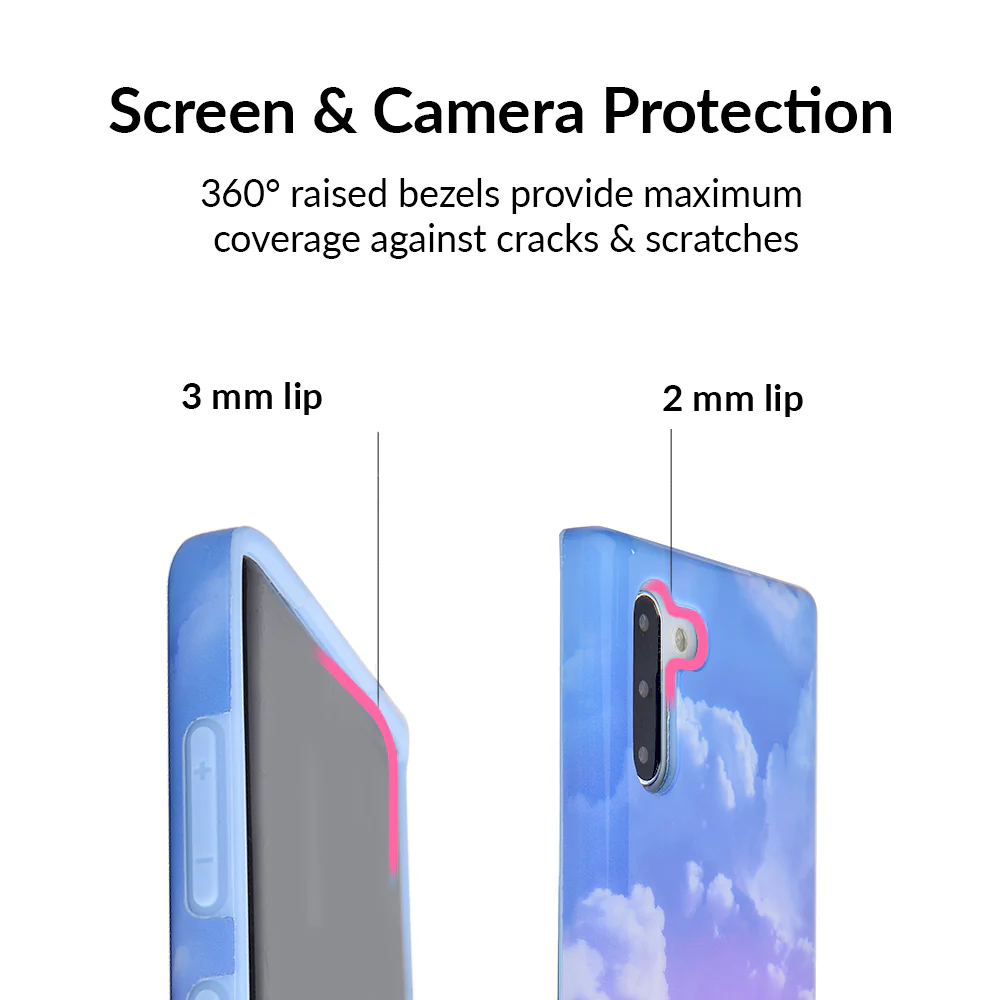 Cloud Nine Samsung Case - Image 22