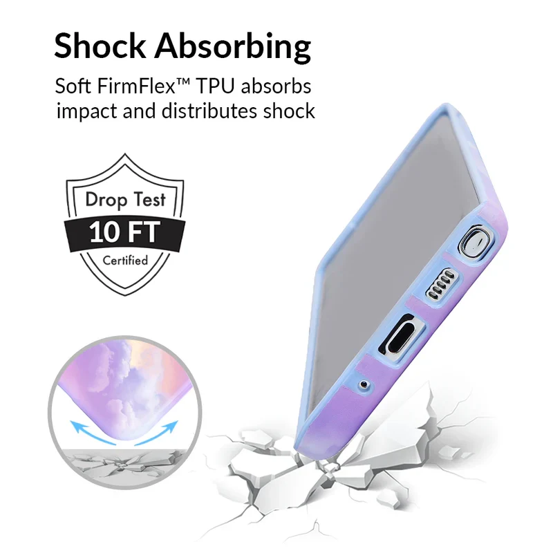 Cloud Nine Samsung Case - Image 23