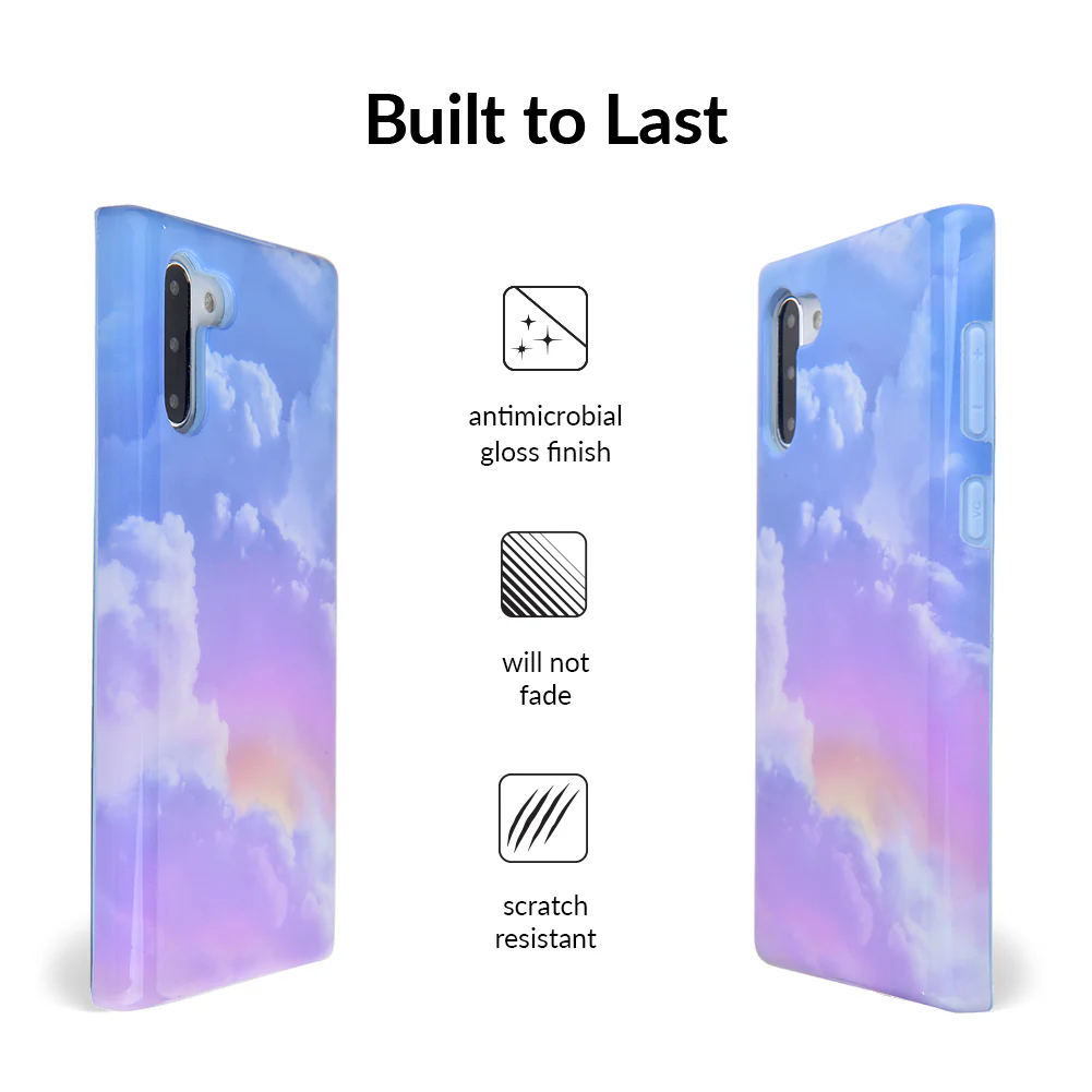 Cloud Nine Samsung Case - Image 24